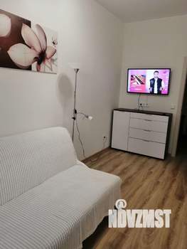 1-к квартира, на длительный срок, 35м2, 3/24 этаж