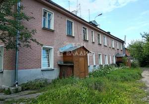 3-к квартира, на длительный срок, 57м2, 1/2 этаж