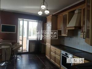 1-к квартира, на длительный срок, 45м2, 5/24 этаж