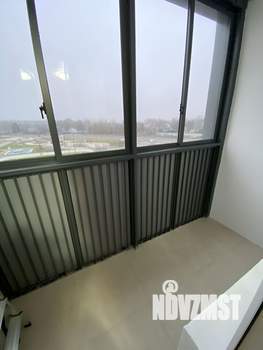 1-к квартира, на длительный срок, 34м2, 4/15 этаж