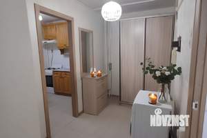 3-к квартира, на длительный срок, 60м2, 4/5 этаж