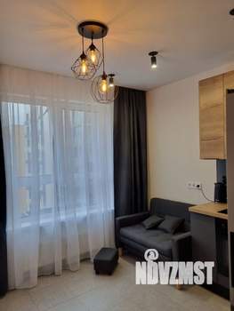 1-к квартира, на длительный срок, 34м2, 8/15 этаж
