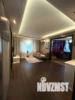 2-к квартира, посуточно, 54м2, 26/26 этаж