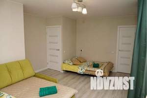 1-к квартира, посуточно, 32м2, 2/5 этаж