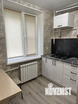 2-к квартира, на длительный срок, 44м2, 1/4 этаж