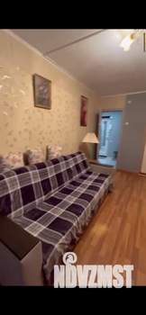 1-к квартира, на длительный срок, 34м2, 6/9 этаж