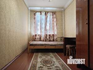3-к квартира, на длительный срок, 57м2, 1/2 этаж