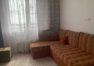 2-к квартира, на длительный срок, 50м2, 16/16 этаж