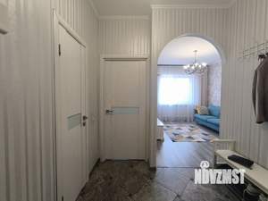 1-к квартира, на длительный срок, 37м2, 6/21 этаж