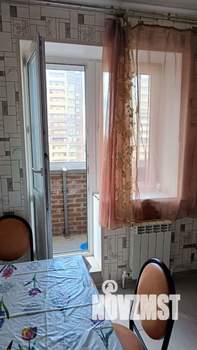 1-к квартира, на длительный срок, 33м2, 15/17 этаж
