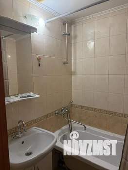 1-к квартира, посуточно, 31м2, 2/5 этаж