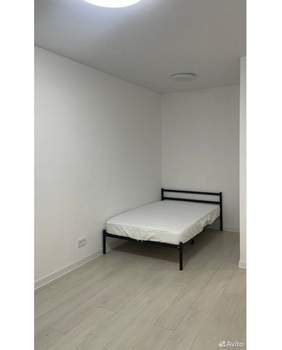 1-к квартира, на длительный срок, 34м2, 4/13 этаж