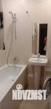 3-к квартира, посуточно, 70м2, 11/17 этаж