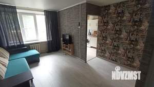 1-к квартира, на длительный срок, 31м2, 2/4 этаж