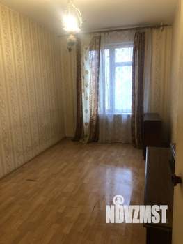 2-к квартира, на длительный срок, 47м2, 3/5 этаж