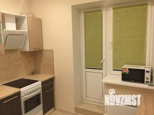1-к квартира, посуточно, 36м2, 7/14 этаж