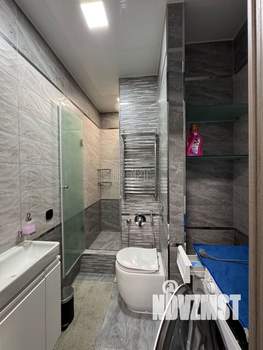 3-к квартира, на длительный срок, 90м2, 15/23 этаж