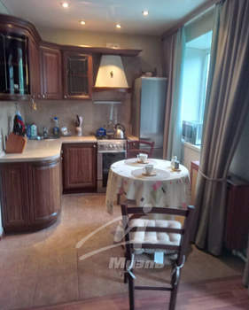 2-к квартира, на длительный срок, 45м2, 5/5 этаж