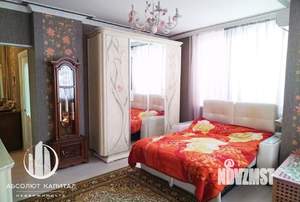 1-к квартира, на длительный срок, 50м2, 14/17 этаж