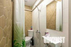 1-к квартира, посуточно, 11м2, 1/5 этаж