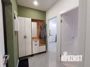 1-к квартира, посуточно, 33м2, 10/16 этаж