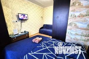 1-к квартира, посуточно, 30м2, 1/9 этаж
