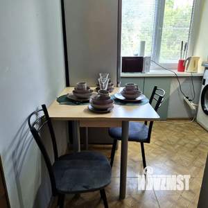 2-к квартира, посуточно, 46м2, 4/5 этаж