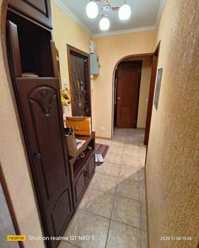 3-к квартира, на длительный срок, 67м2, 2/9 этаж