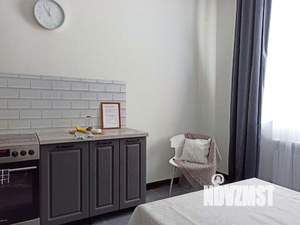 1-к квартира, посуточно, 39м2, 1/1 этаж