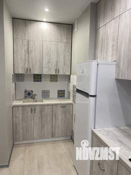 2-к квартира, на длительный срок, 36м2, 13/14 этаж