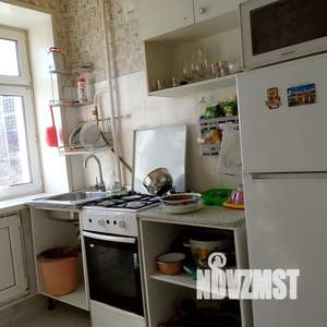 1-к квартира, посуточно, 33м2, 6/9 этаж