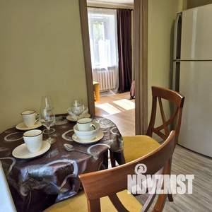 1-к квартира, посуточно, 33м2, 5/5 этаж