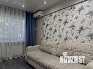 2-к квартира, на длительный срок, 46м2, 2/5 этаж