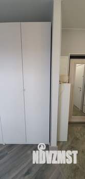 1-к квартира, на длительный срок, 29м2, 3/17 этаж