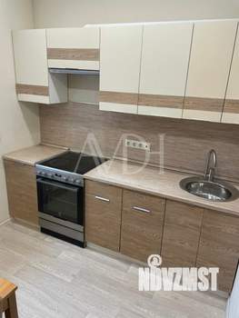 2-к квартира, на длительный срок, 55м2, 12/14 этаж