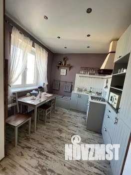 2-к квартира, посуточно, 55м2, 16/17 этаж