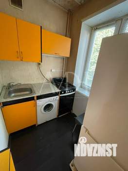 1-к квартира, на длительный срок, 31м2, 2/3 этаж