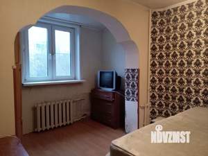 3-к квартира, на длительный срок, 60м2, 4/9 этаж