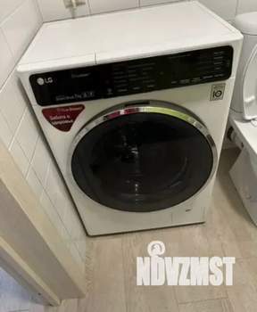 1-к квартира, посуточно, 30м2, 8/17 этаж