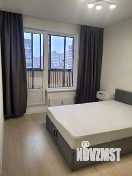 1-к квартира, на длительный срок, 41м2, 8/15 этаж