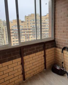 2-к квартира, на длительный срок, 50м2, 11/14 этаж