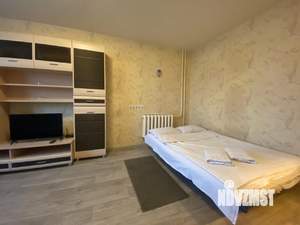 1-к квартира, посуточно, 33м2, 5/9 этаж