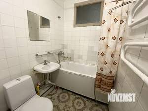 2-к квартира, на длительный срок, 44м2, 3/5 этаж