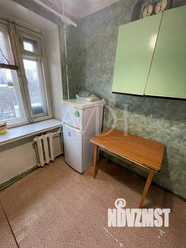 1-к квартира, на длительный срок, 34м2, 6/12 этаж