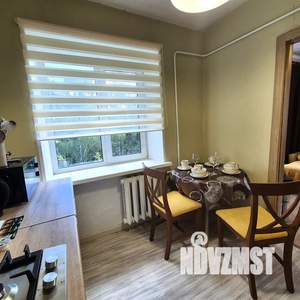 1-к квартира, посуточно, 33м2, 5/5 этаж