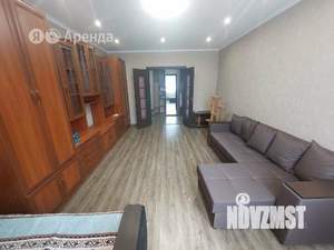 3-к квартира, на длительный срок, 92м2, 11/14 этаж