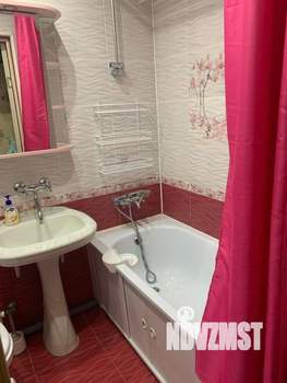 1-к квартира, на длительный срок, 33м2, 3/5 этаж