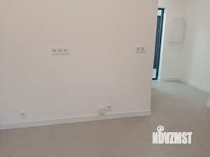 Студия квартира, на длительный срок, 24м2, 7/15 этаж