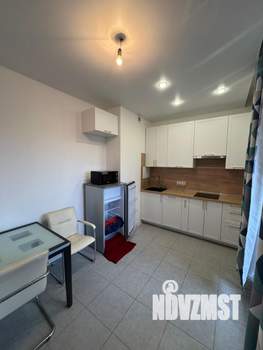 2-к квартира, на длительный срок, 42м2, 14/14 этаж