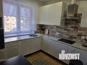 2-к квартира, посуточно, 49м2, 1/1 этаж